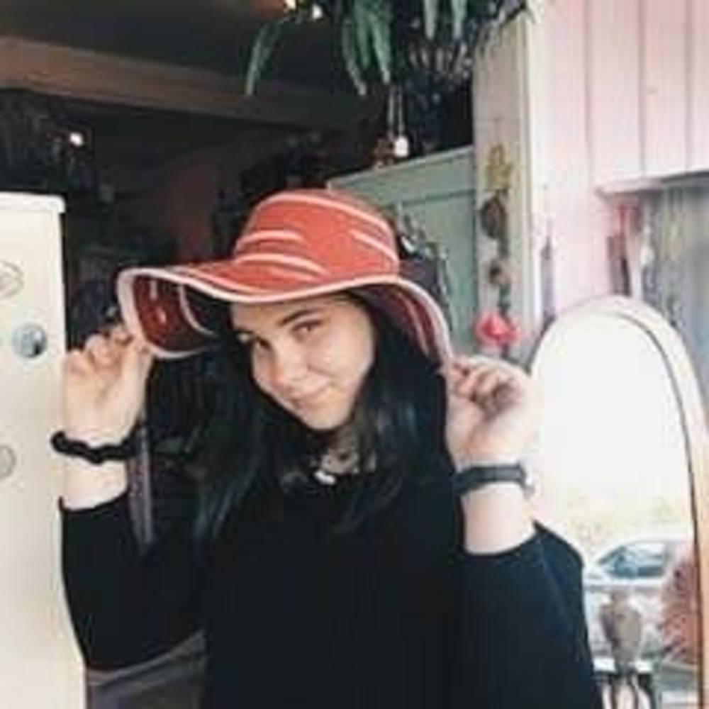 Meet your Posher, Anastasia